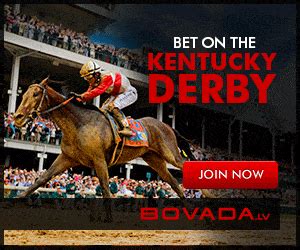 bovada kentucky derby futures|Horses Futures & Props A.